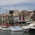 Cassis - Le port - 067